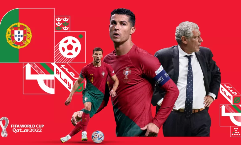 FIFA Portugal