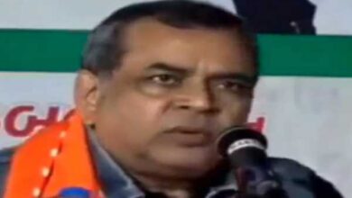 Paresh Rawal