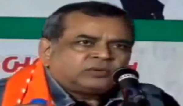 Paresh Rawal