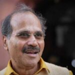 Adhirranjan Chowdhury