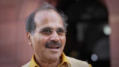 Adhirranjan Chowdhury