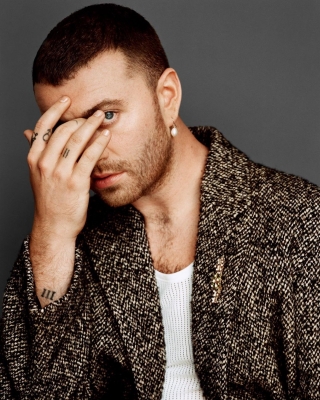 Sam Smith