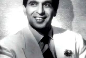 Dilip Kumar