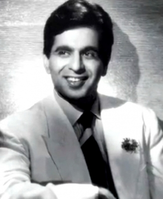 Dilip Kumar