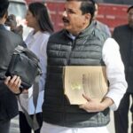 Sanjay Singh AAP