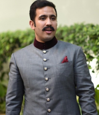 Vikramaditya Singh