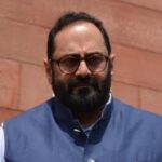 Rajeev Chandrasekhar