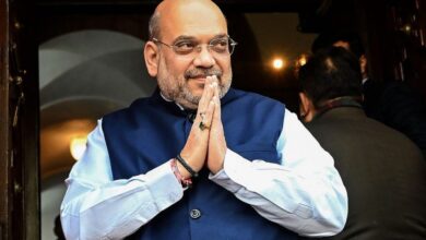 Amit Shah