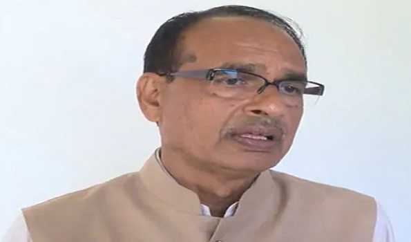 Shivraj Singh Chouhan