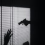 shot at