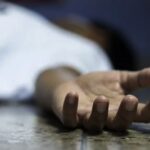 Youth dies