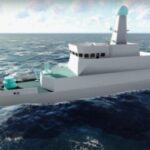 Anti-Submarine Warfare Shallow Water Craft