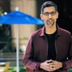 Sundar Pichai