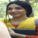 Tanisha Santoshi