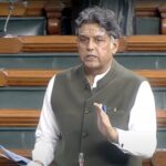 Manish Tewari