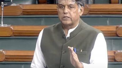 Manish Tewari