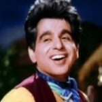 Dilip Kumar