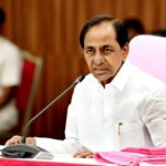 KCR