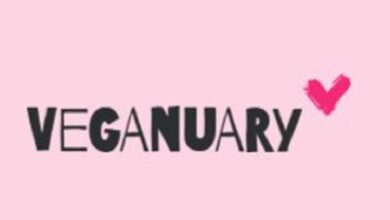 Veganuary