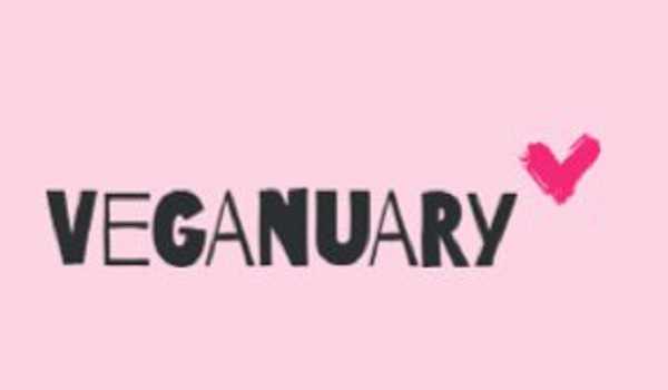 Veganuary