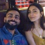 Virat- Anuksha