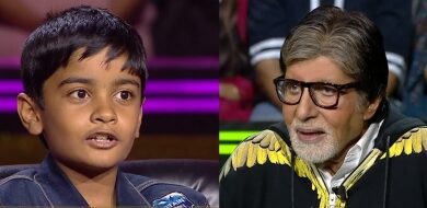 Big B-Anshuman