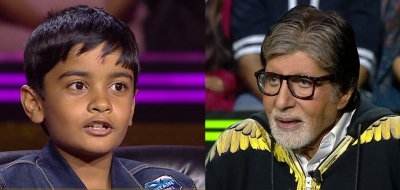 Big B-Anshuman