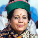 Pratibha Singh