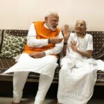 Modi -Mom