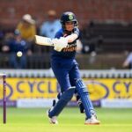 Shafali Verma to captain