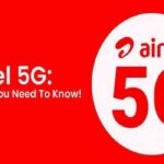 Airtel 5G
