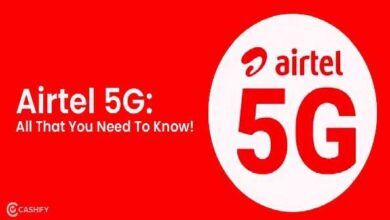 Airtel 5G