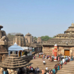 Lingaraj Temple