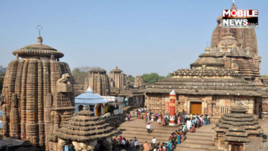 Lingaraj Temple