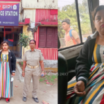 Woman Arrested