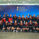 IH Odisha Hockey Men's World Cup 2023 Bhubaneswar