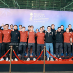 Belgium Hockey Team