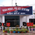 Aska Police Station