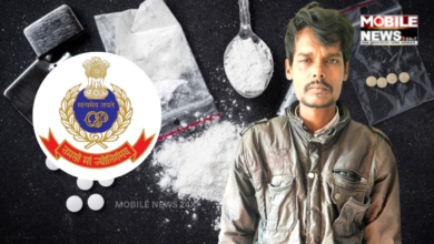 Drug Dealer In Nayagarh