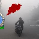 Fog Likely Across Odisha