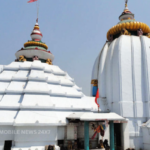 Dhabaleswar Temple