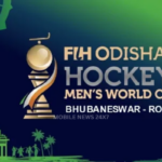 Men's Hockey World Cup