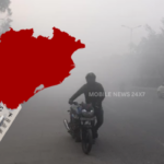 Odisha Record Temperature
