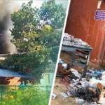 Medicines Worth Lakhs Gutted In Hospital Fire At Angul