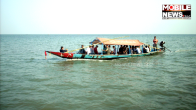 Chilika Lake