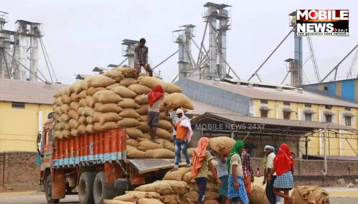 Maa Mangala Rice Mill