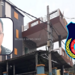 Khariar BDO Under Vigilance Scanner