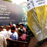 Black-Marketing Of Hockey World Cup Tickets