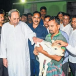 Naveen Patnaik