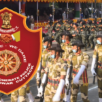 Traffic Restrictions For Republic Day